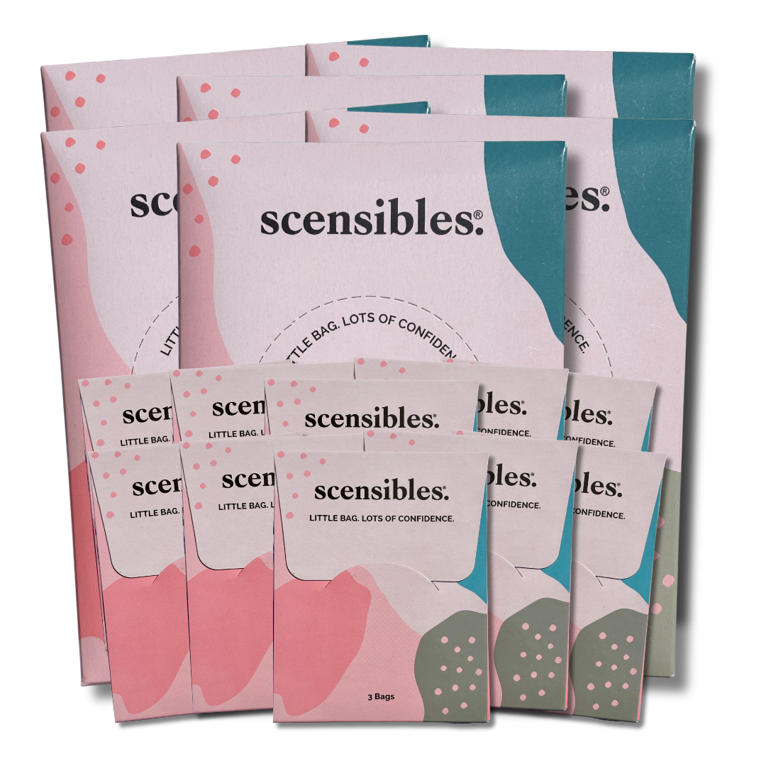 Scensibles® Confidence Bundle - 6 Boxes