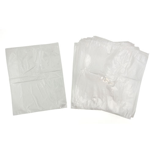 LBS500HD Feminine Hygiene Receptacle Liner Bags (Case of 500)