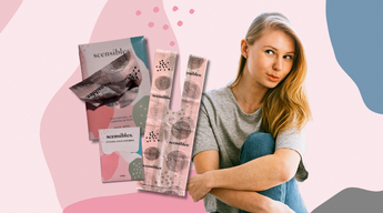 Meet Scensibles® Personal Care Disposal Bags: We’re In This Together