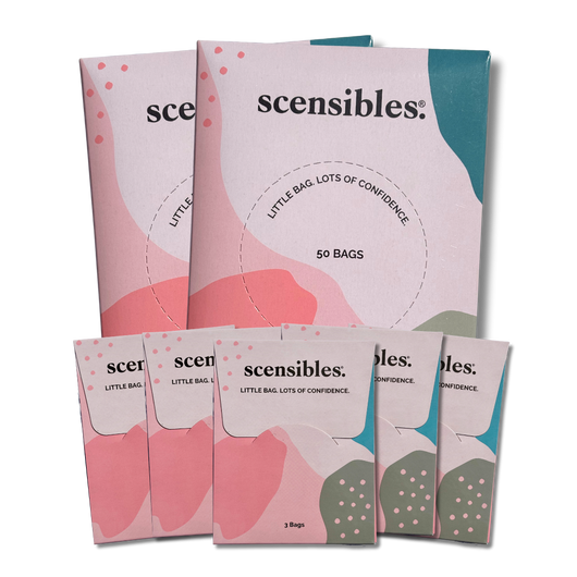 Scensibles® Hosting Bundle