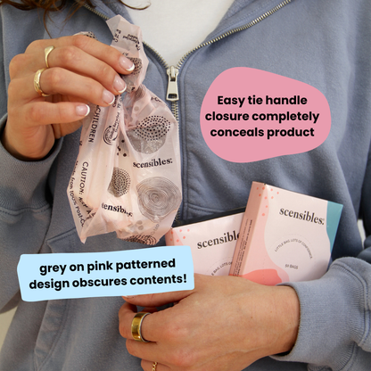 Scensibles® Confidence Bundle - 6 Boxes