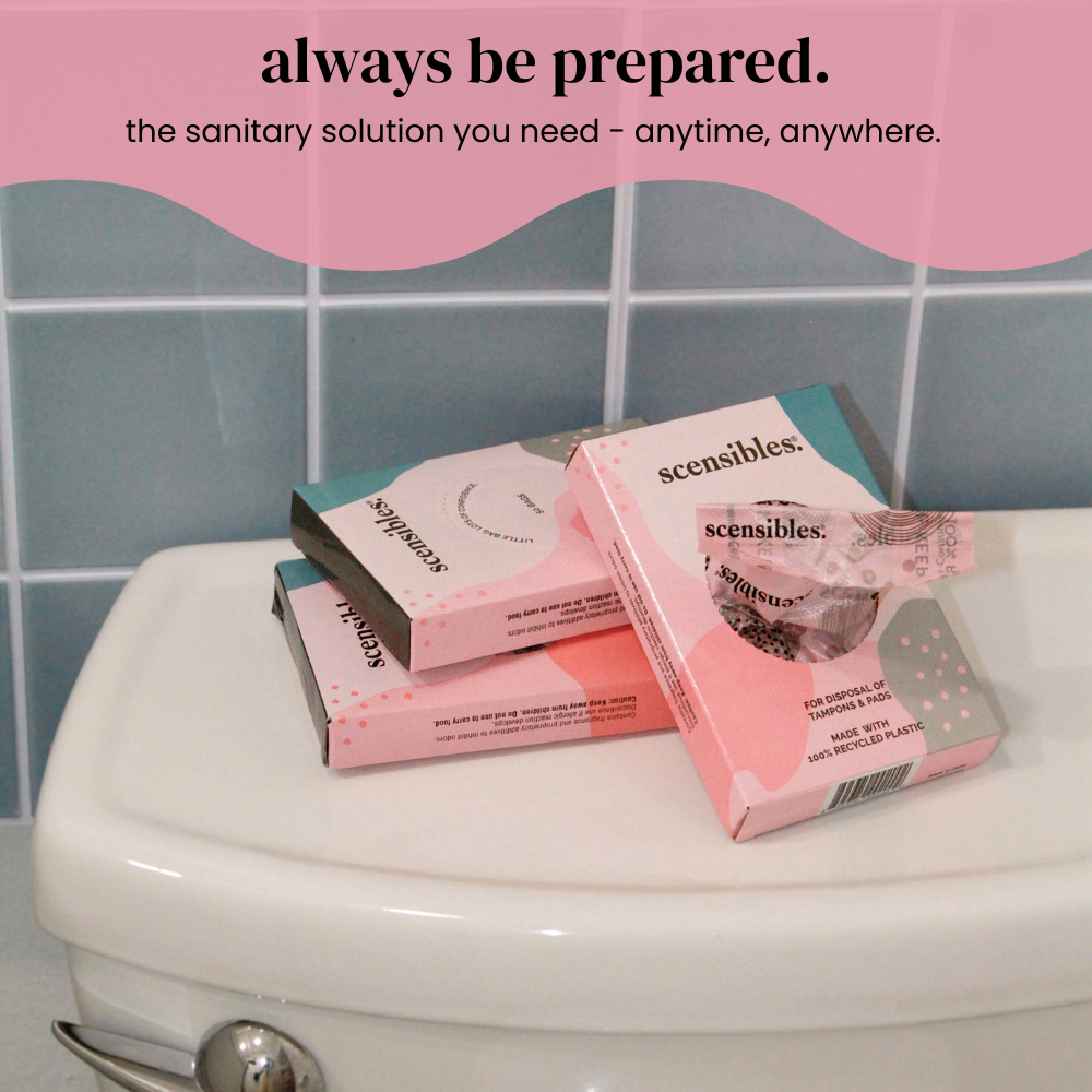 Scensibles® Confidence Bundle - 6 Boxes