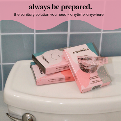 Scensibles® Confidence Bundle - 6 Boxes