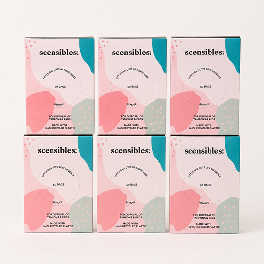 Scensibles® Bundle - 6 Boxes