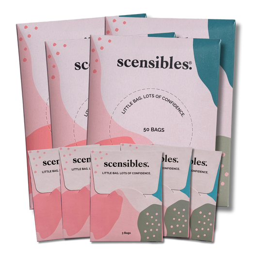 Scensibles® Family Bundle
