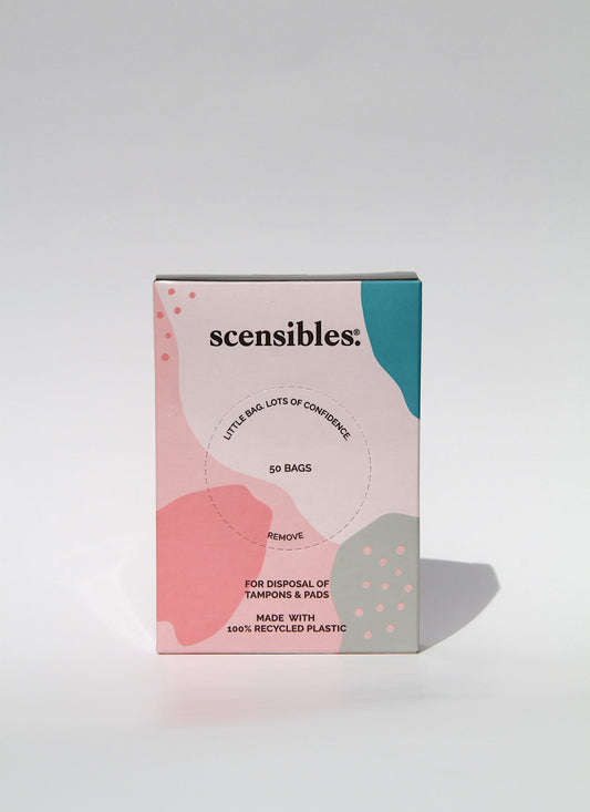 Scensibles® Confidence Bundle - 6 Boxes